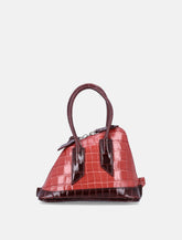 The Attico Sant Ambroeus Mini bag -  | Spazio Pritelli