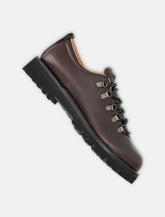 Church's leather hiking derby -  | Spazio Pritelli