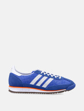 adidas Originals SL 72 OG woman's sneakers blue -  | Spazio Pritelli