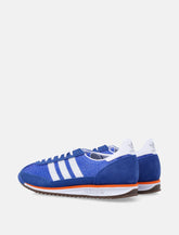 adidas Originals SL 72 OG woman's sneakers blue -  | Spazio Pritelli
