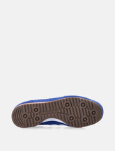 adidas Originals SL 72 OG woman's sneakers blue -  | Spazio Pritelli