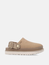 UGG Goldenstar Villa clog -  | Spazio Pritelli