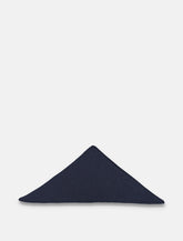 Paloma Wool Prima wool triangle scarf -  | Spazio Pritelli