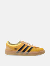adidas Originals x Bad Bunny Gazelle Indoor sneakers -  | Spazio Pritelli