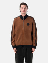 Adidas x Song for the Mute knit jacket -  | Spazio Pritelli