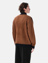 Adidas x Song for the Mute knit jacket -  | Spazio Pritelli