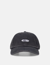 Oakley Heritage Metal Ellipse Dad Hat -  | Spazio Pritelli
