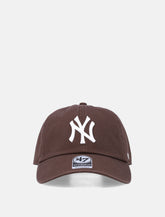 Cappellino ’47 Clean Up New York Yankees marrone -  | Spazio Pritelli