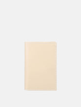 Como Des Garçons Wallet Bifold Minimal Silhouette Signature -  | Spazio Pritelli