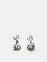 Justine Clenquet Daisy earrings -  | Spazio Pritelli