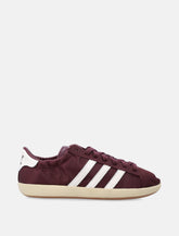 adidas Originals Jabbar Ruche woman's sneakers -  | Spazio Pritelli