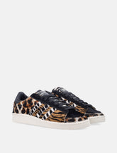 adidas Originals Jabbar Tennis woman's sneakers -  | Spazio Pritelli