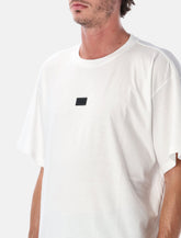 MM6 Maison Margiela logo T-shirt -  | Spazio Pritelli