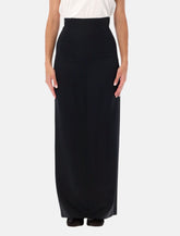 Maison Margiela hybrid skirt trousers -  | Spazio Pritelli