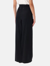 Maison Margiela hybrid skirt trousers -  | Spazio Pritelli