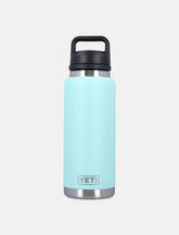 Yeti 36oz Insulated Water Bottle Seafoam -  | Spazio Pritelli