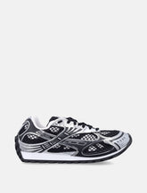 Bottega Veneta Orbit technical runner sneaker -  | Spazio Pritelli