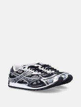 Bottega Veneta Orbit technical runner sneaker -  | Spazio Pritelli