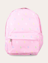 ALLOVER MULTI PONY BACKPACK -  | Spazio Pritelli