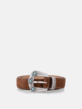 Mancini 1979 belt -  | Spazio Pritelli