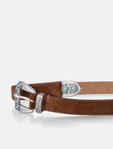 Mancini 1979 belt -  | Spazio Pritelli
