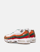 Sneakers Air Max 95 Big Bubble di Nike -  | Spazio Pritelli