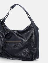Balenciaga Le City small hobo bag -  | Spazio Pritelli