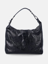 Balenciaga Le City small hobo bag -  | Spazio Pritelli