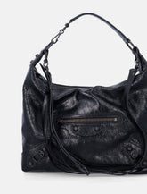Balenciaga Le City small hobo bag -  | Spazio Pritelli