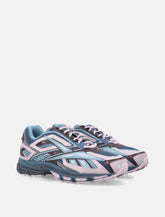Reebok Premier Road Ultra hazy teal sneakers -  | Spazio Pritelli