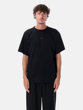 MM6 Maison Margiela logo T-shirt -  | Spazio Pritelli