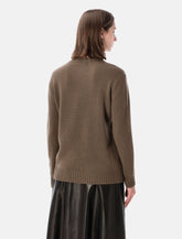 Ralph Lauren Polo Bear cashmere sweater -  | Spazio Pritelli