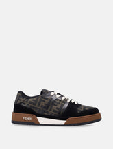 Fendi Match FF trainers -  | Spazio Pritelli