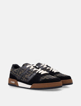 Fendi Match FF trainers -  | Spazio Pritelli