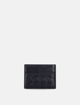 Bottega Veneta Intrecciato cardholder -  | Spazio Pritelli