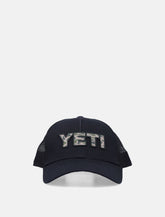 Yeti Camouflage Trucker Hat -  | Spazio Pritelli