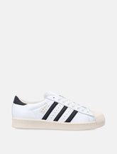 adidas Originals Superstar Vintage leather sneakers -  | Spazio Pritelli