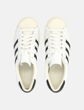 adidas Originals Superstar Vintage leather sneakers -  | Spazio Pritelli