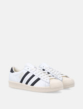 adidas Originals Superstar Vintage leather sneakers -  | Spazio Pritelli