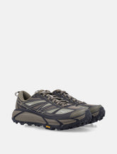 Hoka One One Mafate Speed 2 sneakers -  | Spazio Pritelli