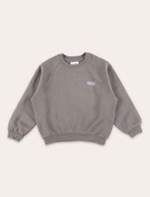 American Vintage kids' Izubird sweatshirt -  | Spazio Pritelli
