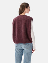 American Vintage Hoktown vest -  | Spazio Pritelli