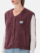 American Vintage Hoktown vest -  | Spazio Pritelli