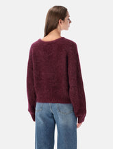 American Vintage Niby sweater -  | Spazio Pritelli