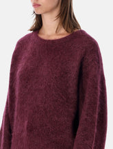 American Vintage Niby sweater -  | Spazio Pritelli