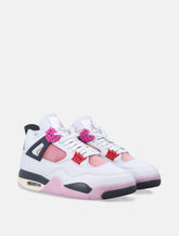 Nike Air Jordan 4 Retro Comic sneakers -  | Spazio Pritelli