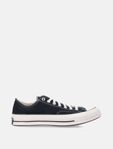 Converse Chuck 70 vintage canvas sneakers black -  | Spazio Pritelli