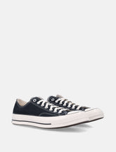 Converse Chuck 70 vintage canvas sneakers black -  | Spazio Pritelli