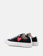 Comme des Garçons Play Converse sneakers -  | Spazio Pritelli