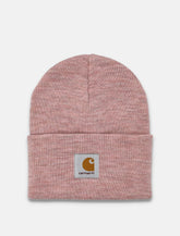 Carhartt WIP Logo Beanie -  | Spazio Pritelli
